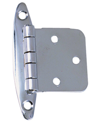 Flush Hinge